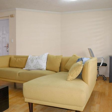 Vanilla Suite - Great Location - Financial Zone Quito Bagian luar foto
