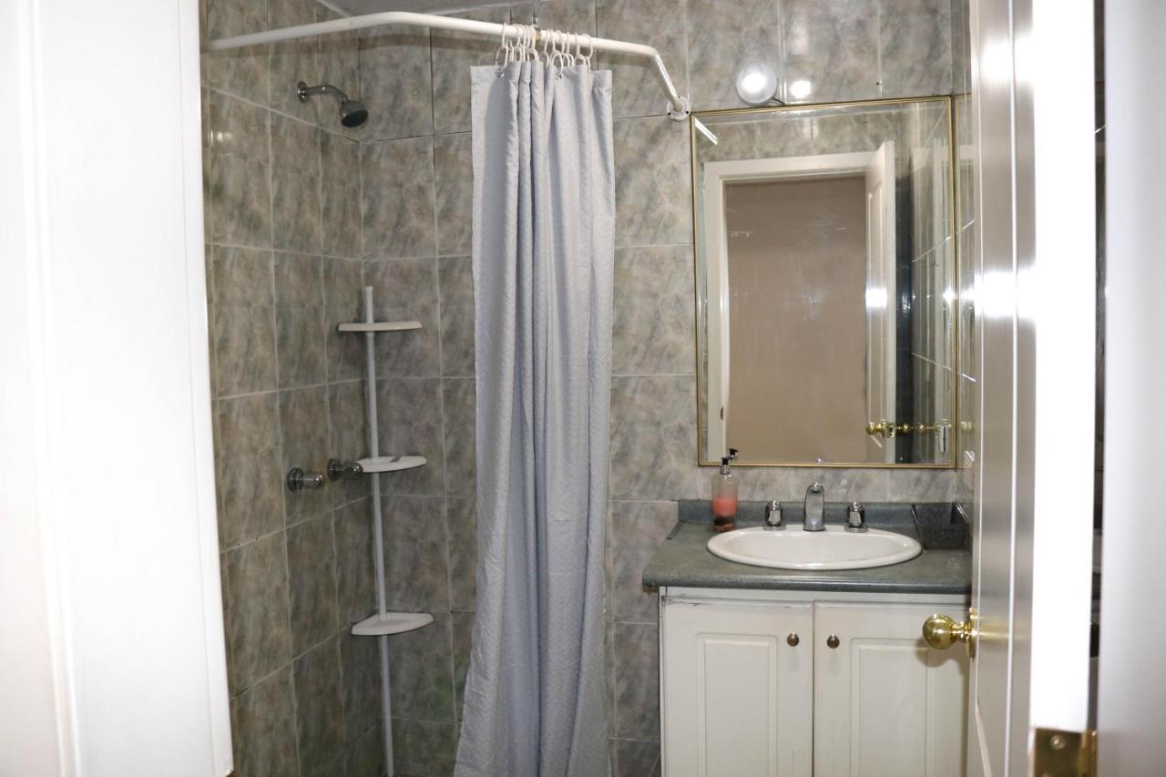 Vanilla Suite - Great Location - Financial Zone Quito Bagian luar foto
