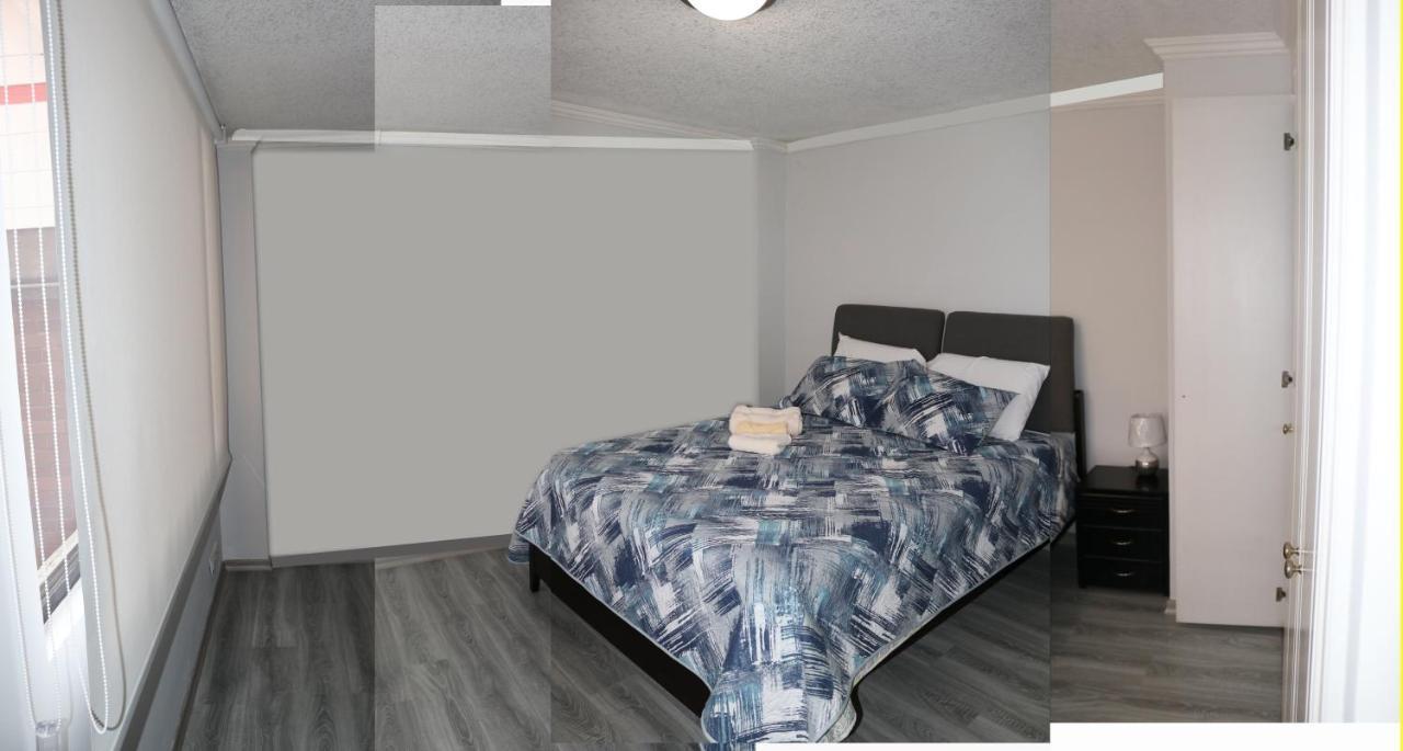 Vanilla Suite - Great Location - Financial Zone Quito Bagian luar foto