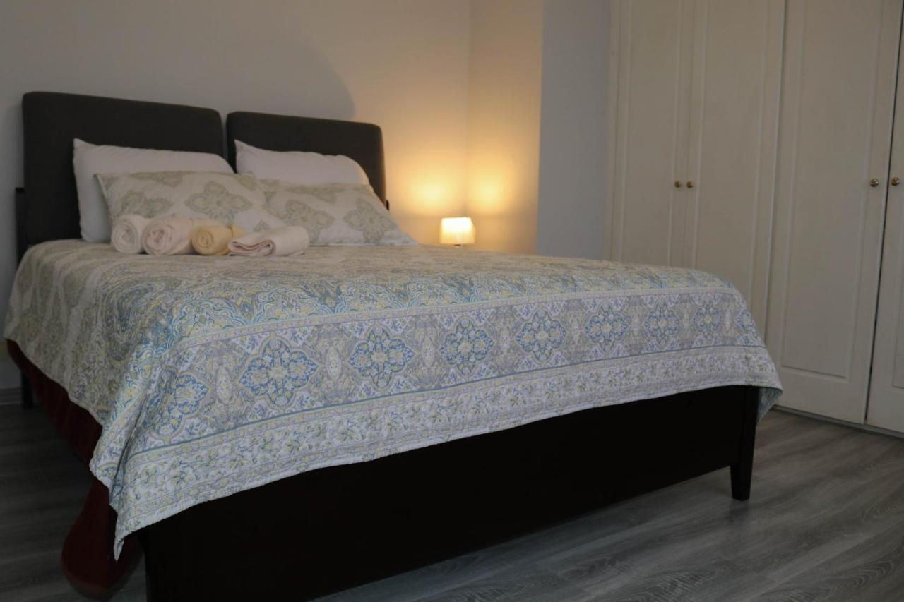 Vanilla Suite - Great Location - Financial Zone Quito Bagian luar foto